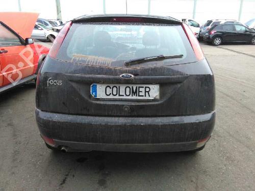 Gearbox FORD FOCUS I (DAW, DBW)  | BP4400346M3 