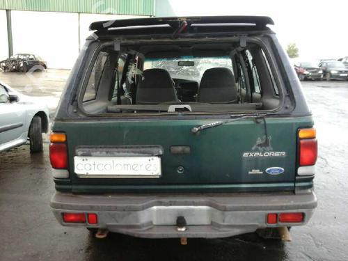 Starter FORD USA EXPLORER (U2, U_)  | BP9548833M8 