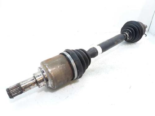 Left front driveshaft FIAT STILO (192_)  | BP4391564M38 
