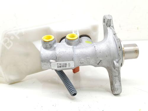 Brake master cylinder PEUGEOT 2008 I (CU_) 1.2 THP 110 / PureTech 110 | BP36222650M77 - Image 5