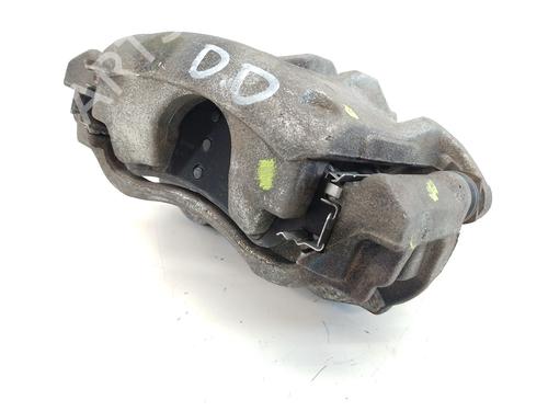 Højre bremsekaliber foran CITROËN C4 CACTUS 1.5 BlueHDi 100 (102 hp) 30104865