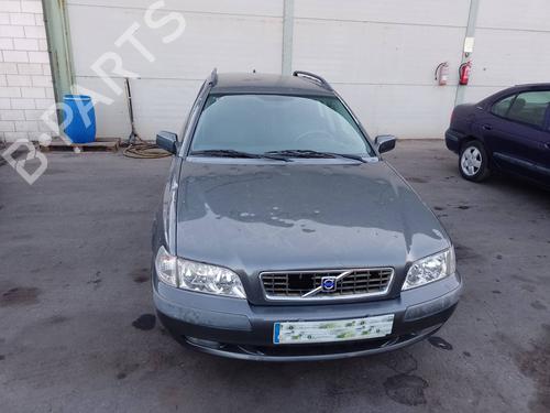 Gearbox VOLVO V40 Estate (645) 1.9 DI | BP19782224M3 