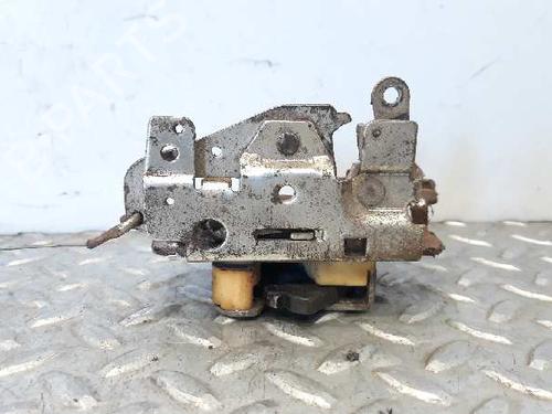 Used Front right lock PORSCHE 924 [1975-1989]  5954270