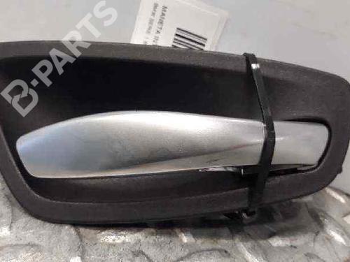 Used Front right interior door handle Front right interior door handle BMW 1 (E87) 116 d (116 hp) 6159215 6159215