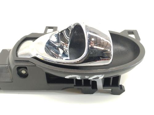 Rear right interior door handle NISSAN NOTE (E12) 1.5 dCi | BP32477901I16