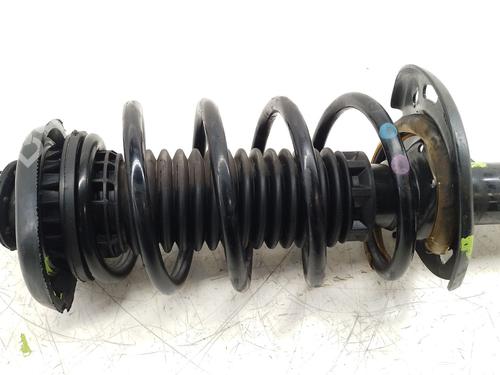 Left front shock absorber PEUGEOT 2008 II (UD_, US_, UY_, UJ_, UR_, UC_) 1.2 PureTech 130 (USHNS, URHNS) | BP29608129M16 