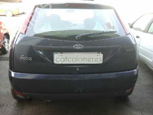 Startmotor FORD FOCUS I (DAW, DBW) 1.6 16V | BP6122293M8 