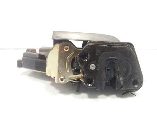 Rear left lock HYUNDAI MATRIX (FC)  | BP3548227C100 