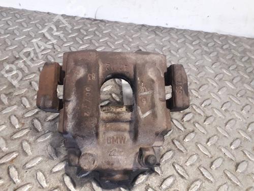Left rear brake caliper BMW X5 (E53) 3.0 d | BP15809551M107 