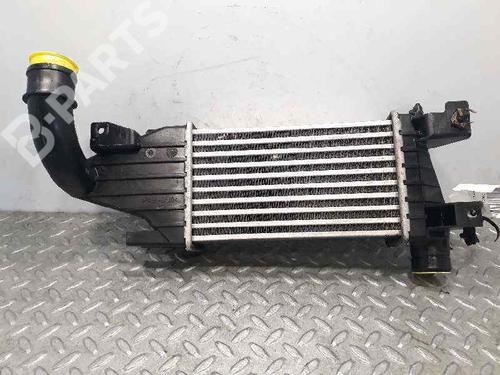 Used Intercooler Intercooler OPEL ASTRA H (A04) 1.7 CDTI (L48) (100 hp) 6951208 6951208