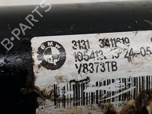 Left front shock absorber BMW X3 (E83) 3.0 d | BP19782093M16 