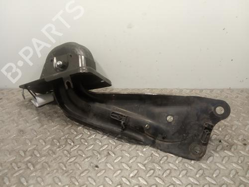 Right rear suspension arm VW GOLF VII (5G1, BQ1, BE1, BE2)  | BP9105815M15 