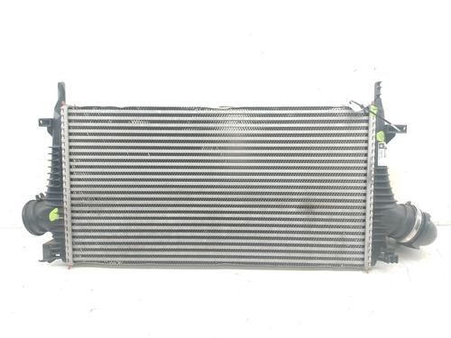 Used Intercooler OPEL INSIGNIA A (G09) [2008-2017]  24330054