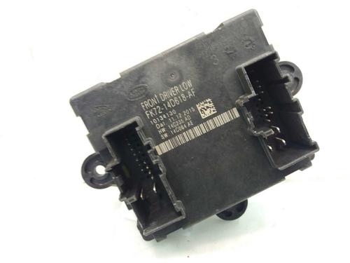 Used Electronic module LAND ROVER RANGE ROVER EVOQUE (L538) [2011-2019]  11671819