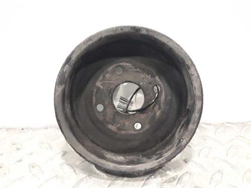 Used Pulley NISSAN PATHFINDER III (R51) 2.5 dCi (174 hp) 14235145