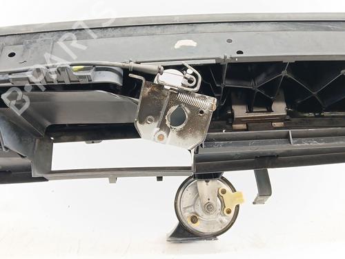 Frontplate/Frontkurv RENAULT SCÉNIC II (JM0/1_) 1.9 dCi (JM0G, JM12, JM1G, JM2C) | BP30686918C72