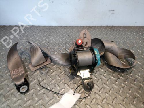 Sikkerhedssele bag højre SSANGYONG KORANDO (CK) [2010-2025]  13667159
