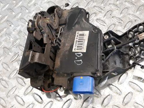 Front right lock VW TOUAREG (7LA, 7L6, 7L7)  | BP3544803C97 
