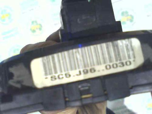 Squib airbag HYUNDAI H-1 Van (A1)  | BP6633996C102 