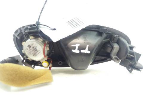 Rear left interior door handle SEAT TOLEDO III (5P2) 2.0 TDI 16V | BP3221992I15 