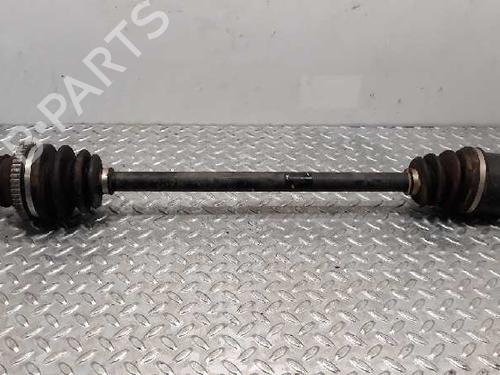 Used Left rear driveshaft HYUNDAI SANTA FÉ II (CM) [2005-2015]  5412930