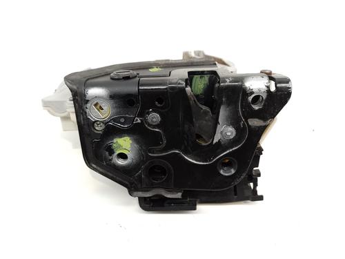 Rear left lock VW PASSAT B6 (3C2)  | BP24105226C100 