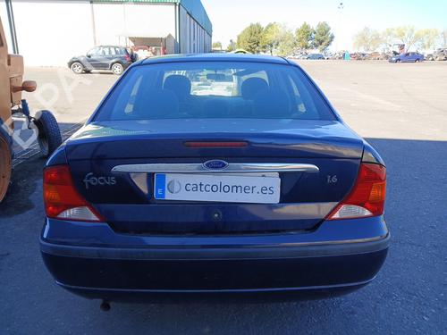 Engine FORD FOCUS I (DAW, DBW) 1.6 16V | BP33675555M1 - Image 4