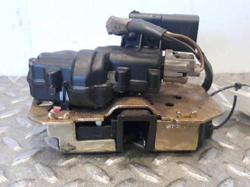 Tailgate lock CHRYSLER VOYAGER IV (RG, RS)  | BP7301215C101 