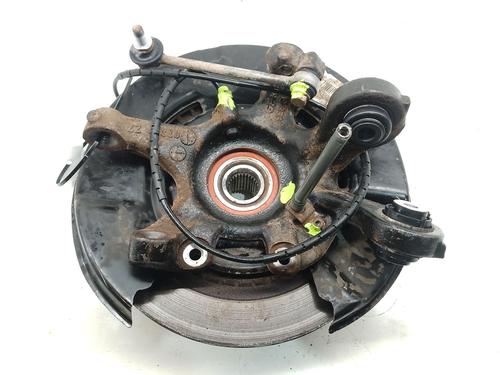 Used Right rear steering knuckle BMW 1 (E87) [2003-2013]  31381033