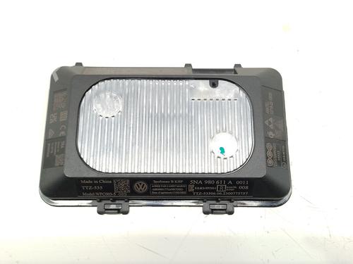 Used Electronic module Electronic module VW GOLF VIII (CD1, DA1) 1.0 TSI (110 hp) 36112246 36112246
