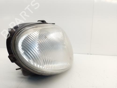 Right headlight CHRYSLER VOYAGER IV (RG, RS)  | BP18091778C29 