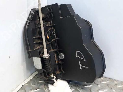 Rear right lock BMW 1 (E87) 116 d | BP6159210C99 