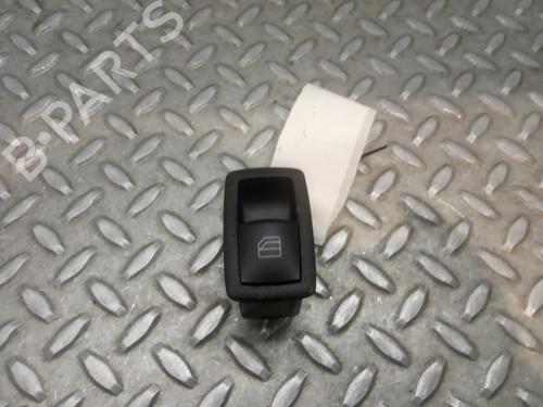 Used Right rear window switch MERCEDES-BENZ B-CLASS Sports Tourer (W245) [2005-2011]  10059892