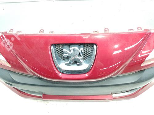 Front bumper PEUGEOT 308 I (4A_, 4C_) 1.6 16V | BP29334598C7 
