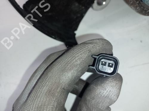 Right front steering knuckle OPEL ASTRA J (P10) 1.7 CDTI (68) | BP24110584M26 - Image 2