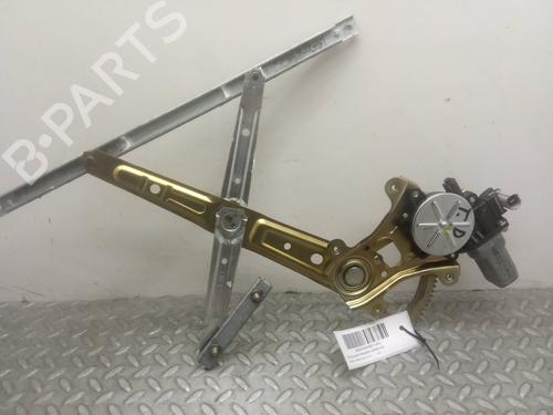 Rear right window mechanism SUBARU TRIBECA (B9) 3.0 (WXE) 60531G0