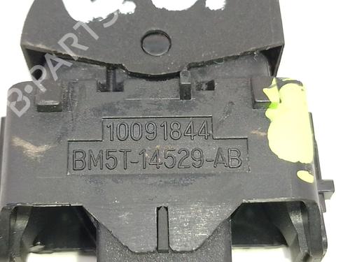 Right front window switch FORD FOCUS III 2.0 TDCi | BP26653341I26 