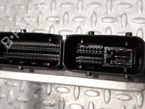 Control unit SEAT IBIZA III (6L1)  | BP6570535M11 