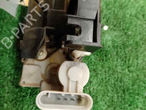 Rear right lock FIAT DOBLO Box Body/MPV (223_) 1.9 JTD | BP17487359C99 