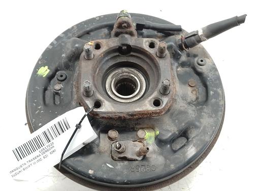 Used Right rear steering knuckle SUZUKI SWIFT III (MZ, EZ) [2005-2025]  29828736