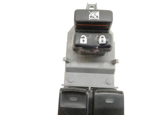 Left front window switch TOYOTA AURIS Estate (_E18_) 1.8 Hybrid (ZWE186_, ZWE186R, ZWE186H) | BP34222301I27  - Image 7