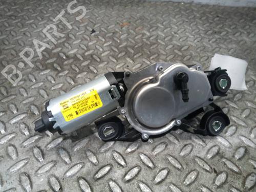 Used Rear wiper motor SEAT LEON (1P1) 1.9 TDI (105 hp) 16489374