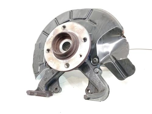 Right front steering knuckle SEAT Mii (KF1, KE1) 1.0 | BP36466854M26 - Image 3