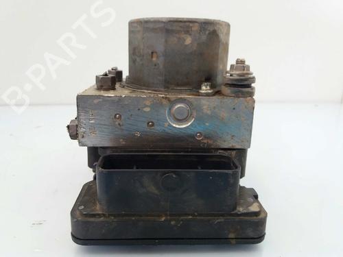 ABS pump SEAT IBIZA IV (6J5, 6P1) 1.6 TDI | BP3076897M43 
