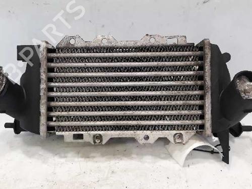 Used Intercooler OPEL VECTRA B (J96) 2.0 DTI 16V (F19) (101 hp) 5333678