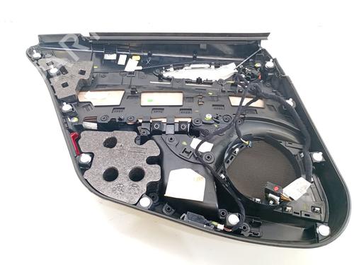 Rear right panel ALFA ROMEO GIULIA (952_) 2.2 D Q4 (952AFA45M) | BP38933389C61 - Image 3