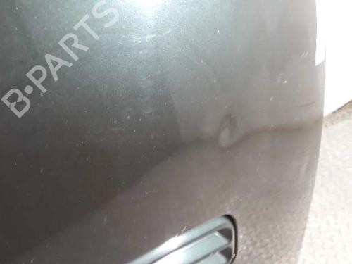 Hood AUDI A2 (8Z0) 1.6 FSI | BP7293103C1 