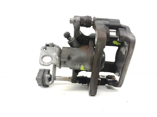 Left rear brake caliper OPEL ASTRA J (P10) | BP31886471M107