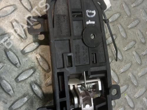 Front left interior door handle KIA SPORTAGE IV (QL, QLE)  | BP9105873I13 