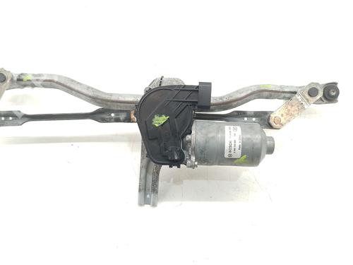 Used Front wiper motor Front wiper motor OPEL VIVARO B Van (X82) 1.6 CDTI (05) (90 hp) 32698157 32698157